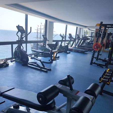 Ada Port Hotel Adults Only Alanya Buitenkant foto