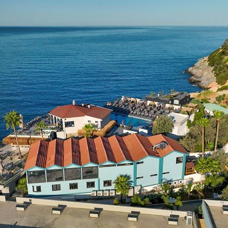 Ada Port Hotel Adults Only Alanya Buitenkant foto
