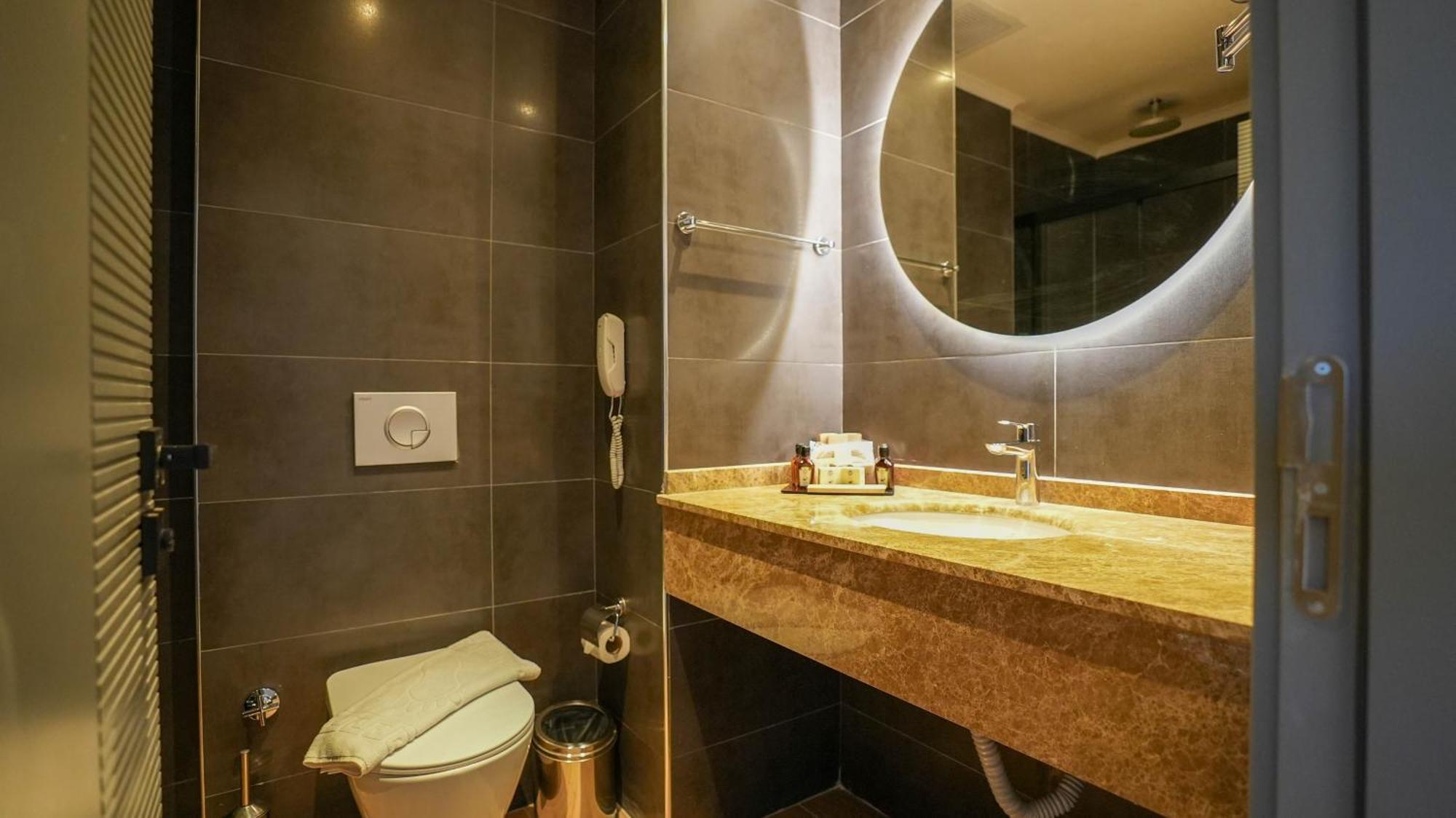 Ada Port Hotel Adults Only Alanya Buitenkant foto