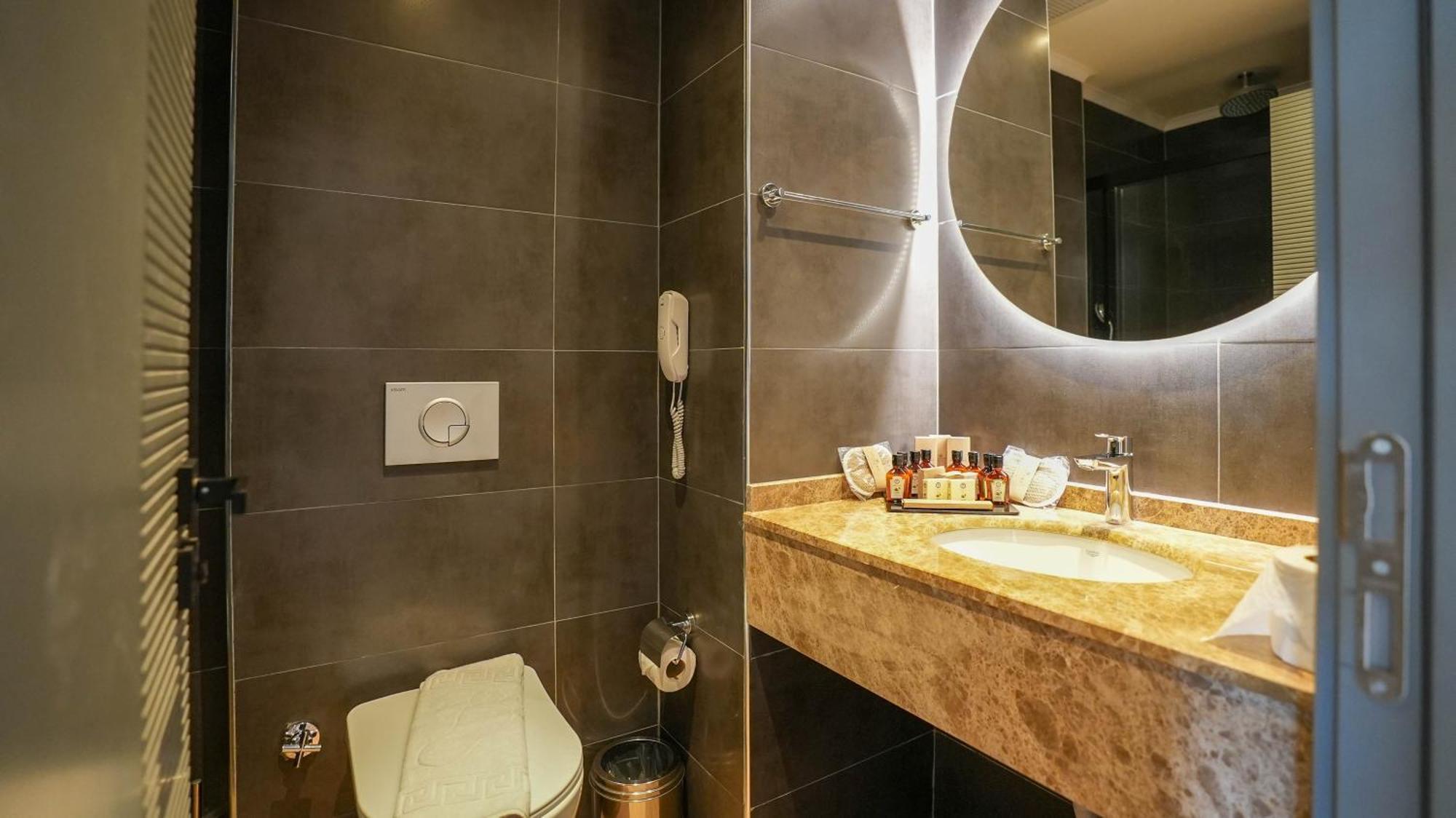 Ada Port Hotel Adults Only Alanya Buitenkant foto
