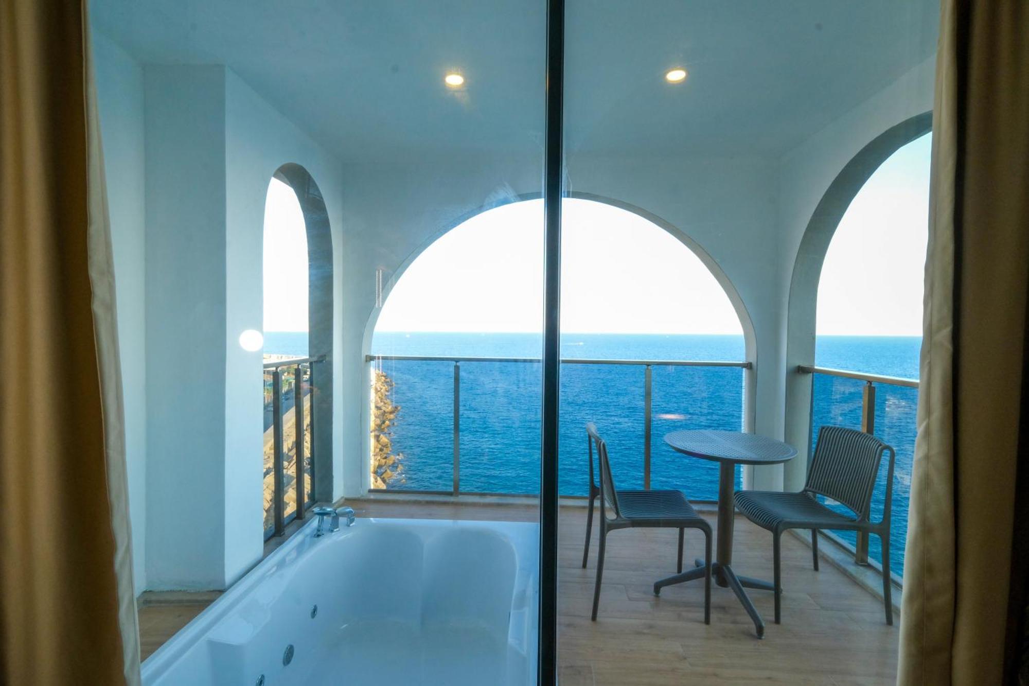 Ada Port Hotel Adults Only Alanya Buitenkant foto